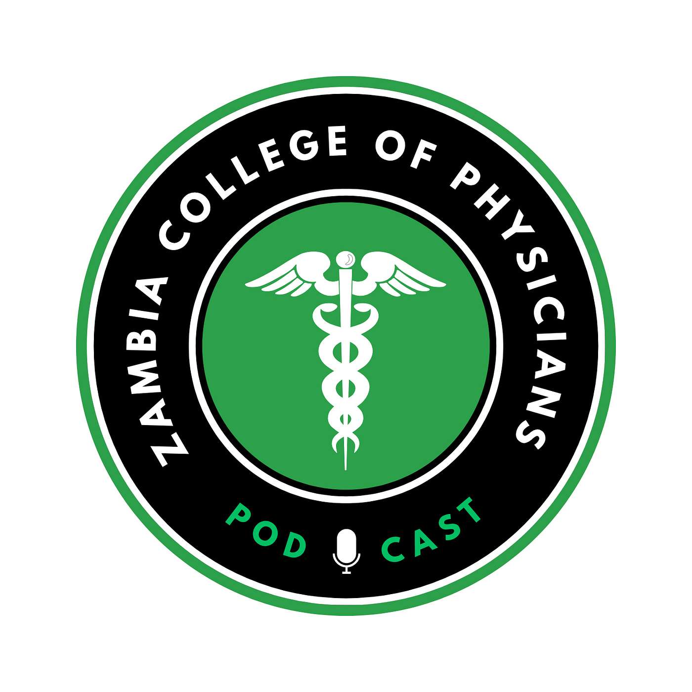 Zambia College of Physicians Internal Medicine Podcast