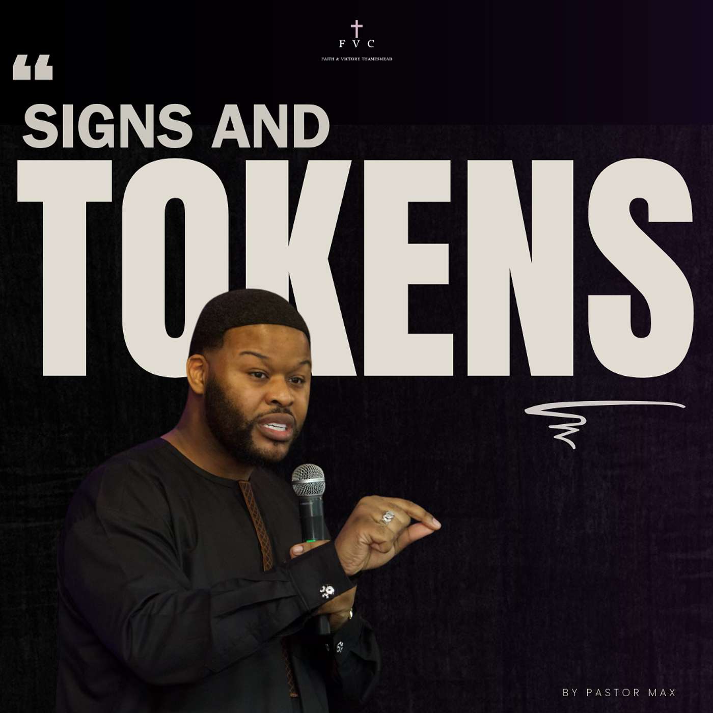Signs and Tokens