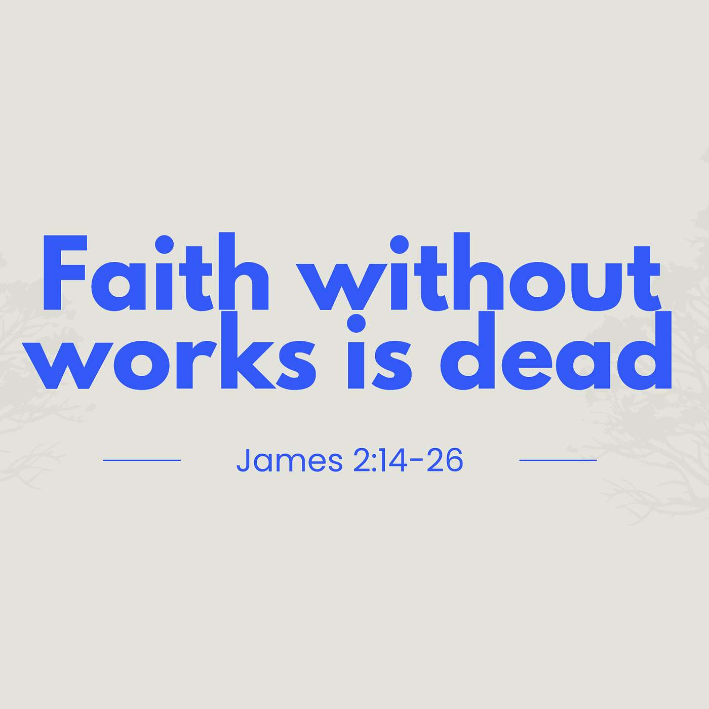 Chase Gallimore at Chisholm Hills Church of Christ