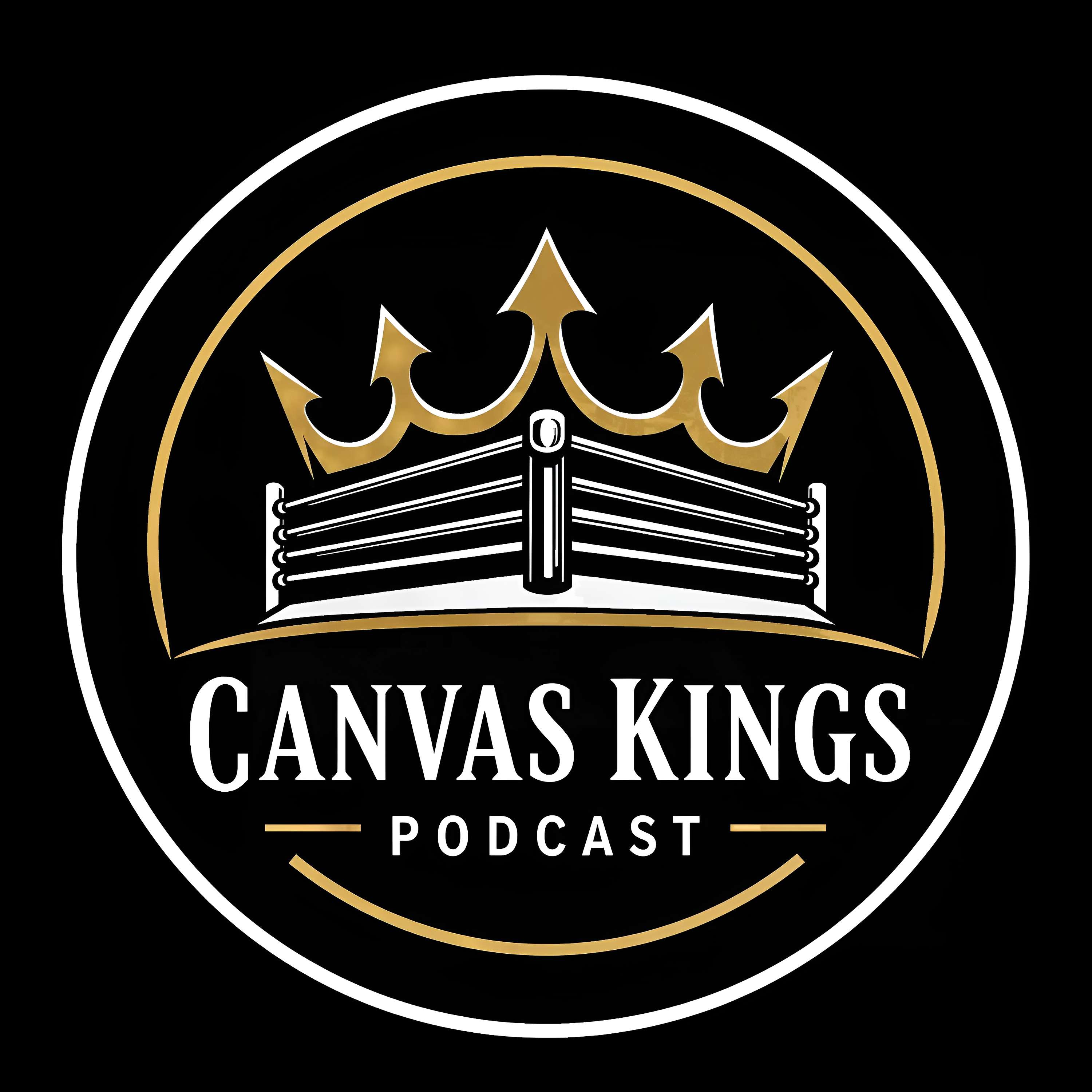 The Canvas Kings Podcast