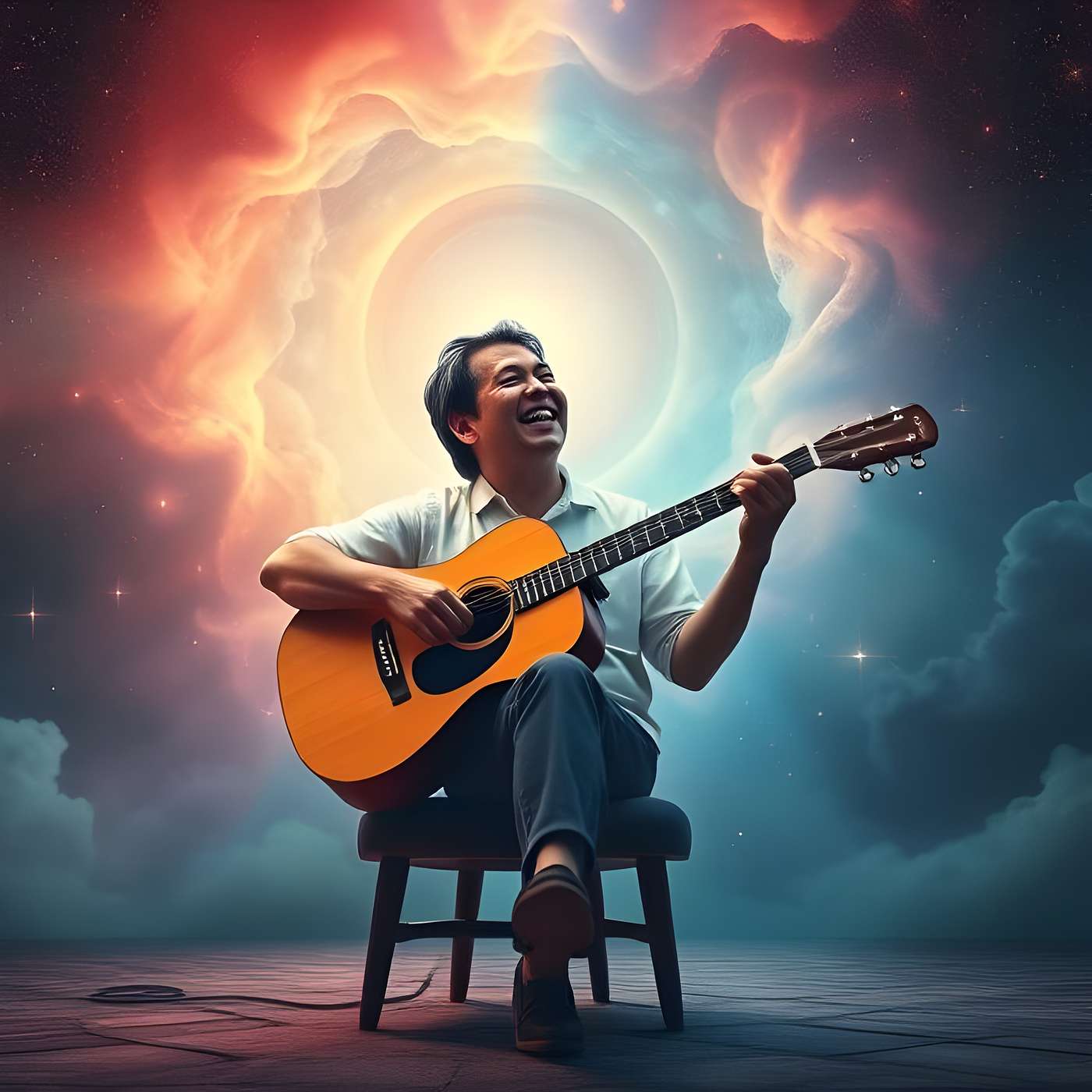 The Magick Music Podcast