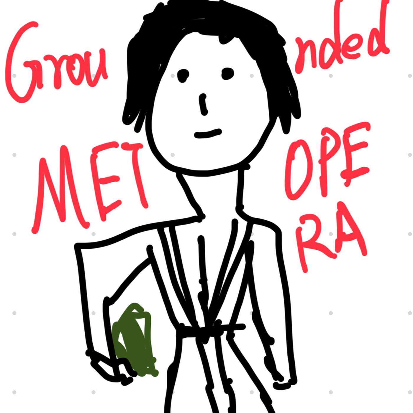 Opera Wheres