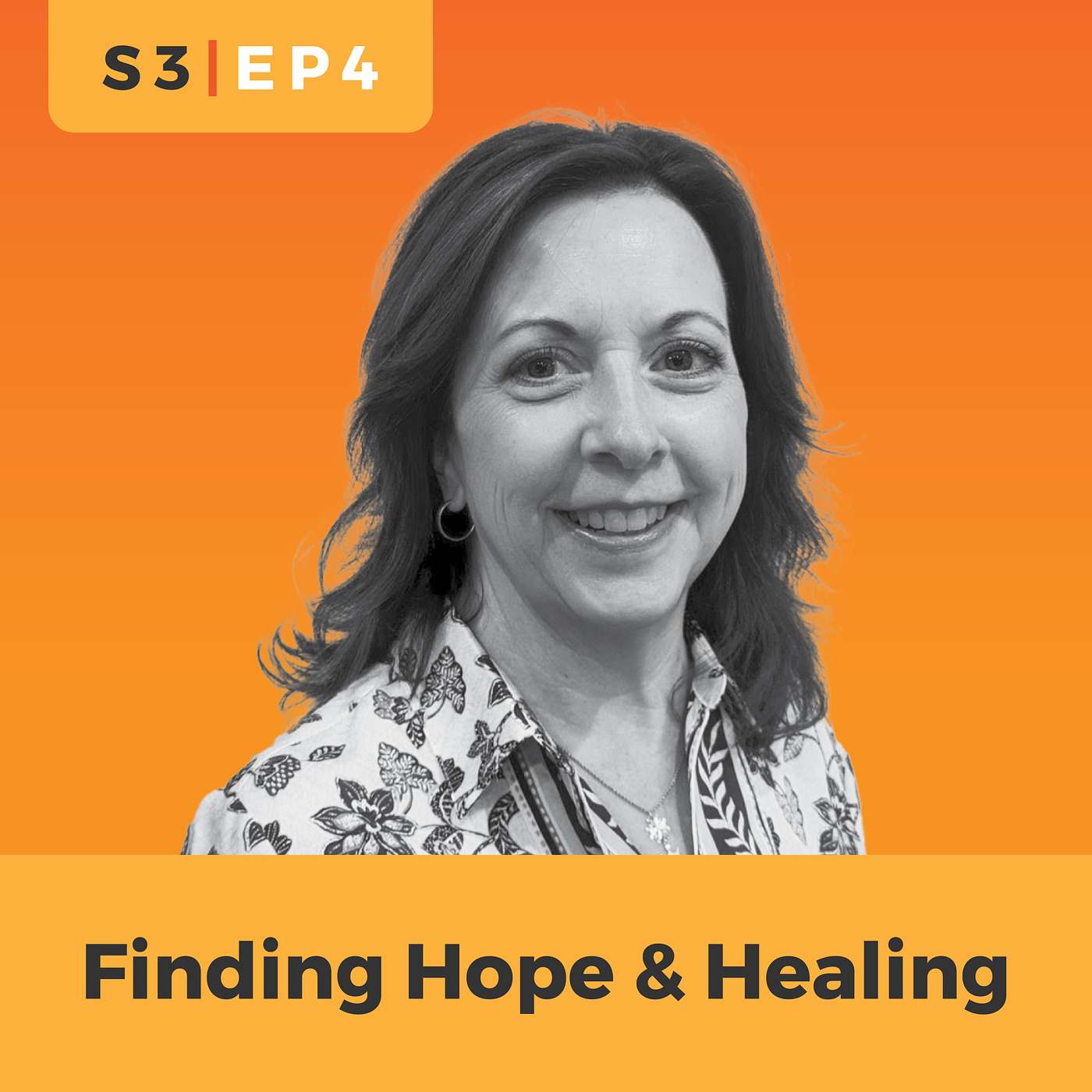 Finding Hope & Healing