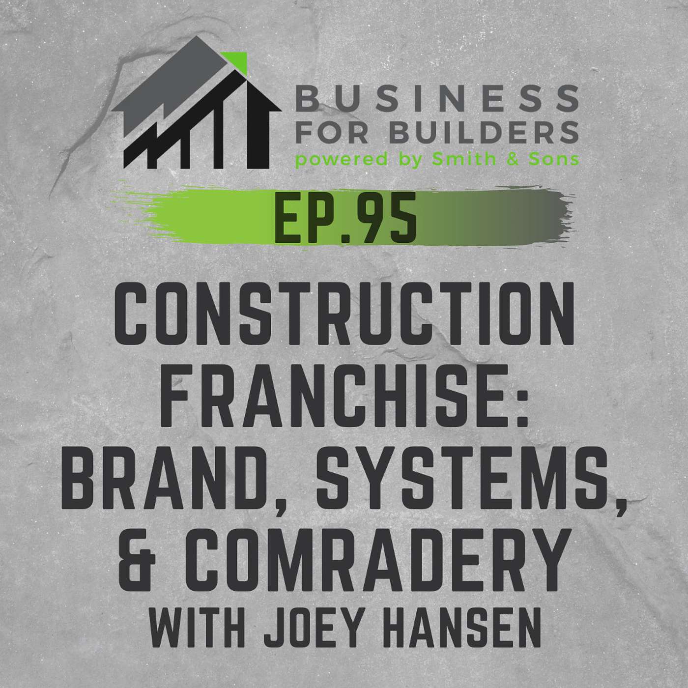 Business for Builders Podcast