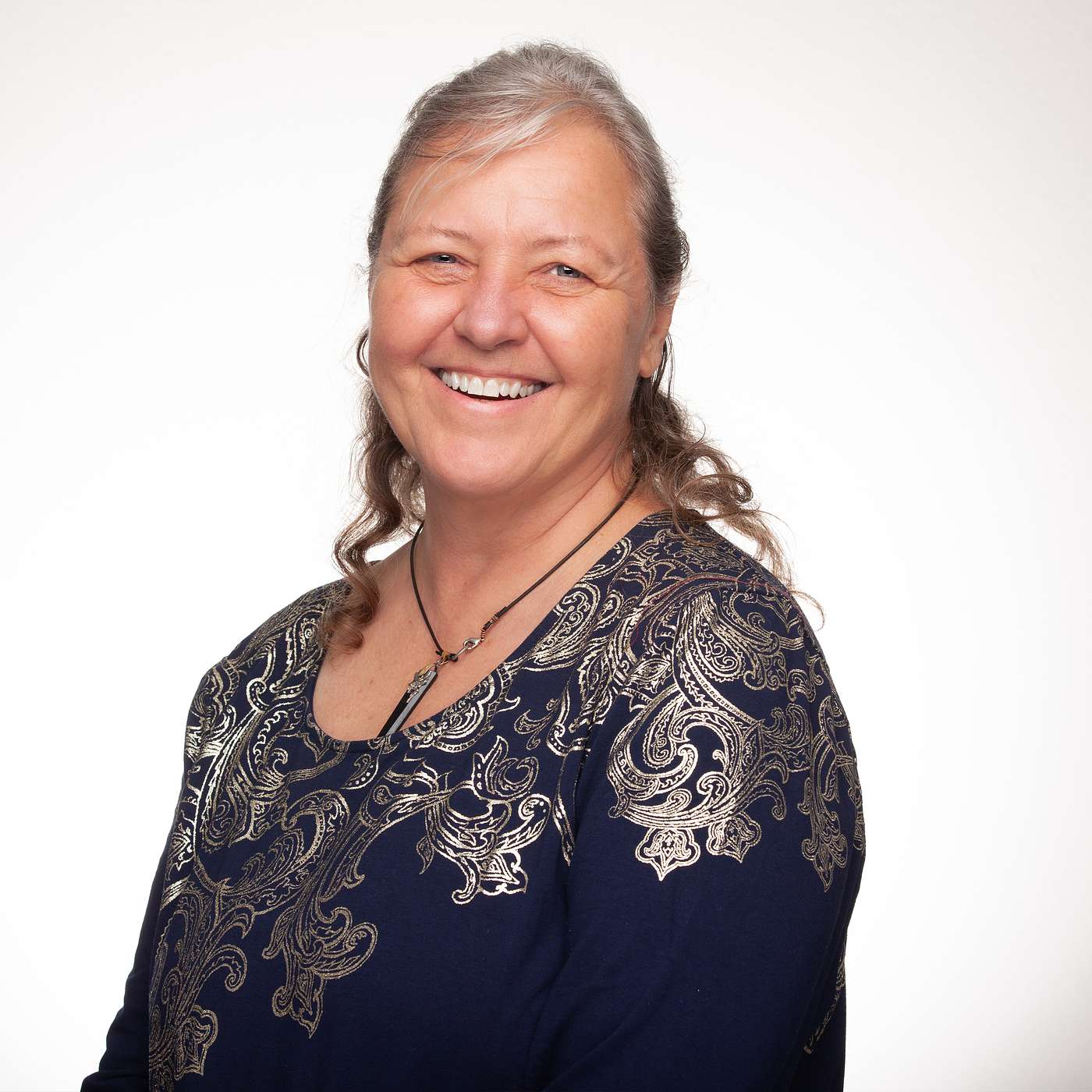 531 - Paula Wagner - The Power of Service and Identity (VF26) episode artwork