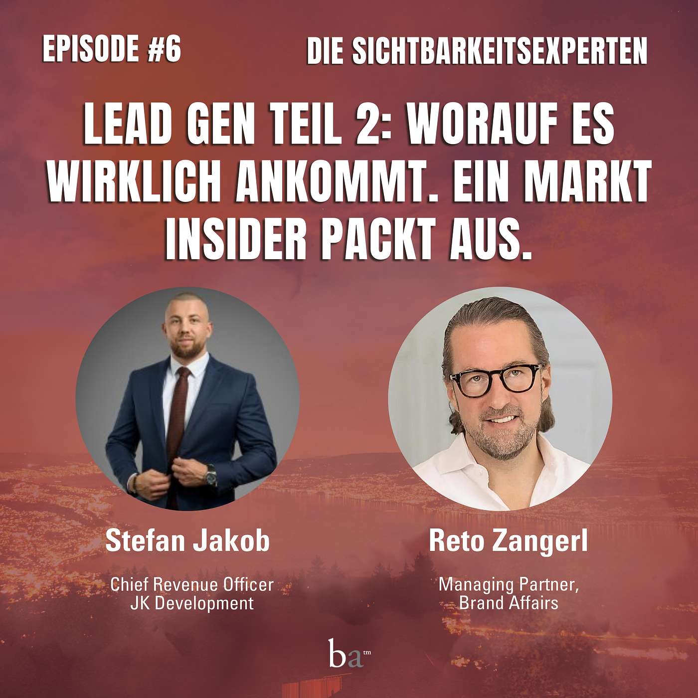 Lead Gen Teil 2: Worauf es wirklich ankommt. Ein Markt Insider packt aus. Lead Gen Teil 2: Worauf es wirklich ankommt. Ein Markt Insider packt aus.