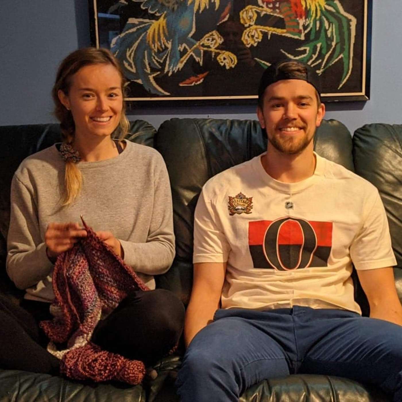 Ollie Lewis Podcast