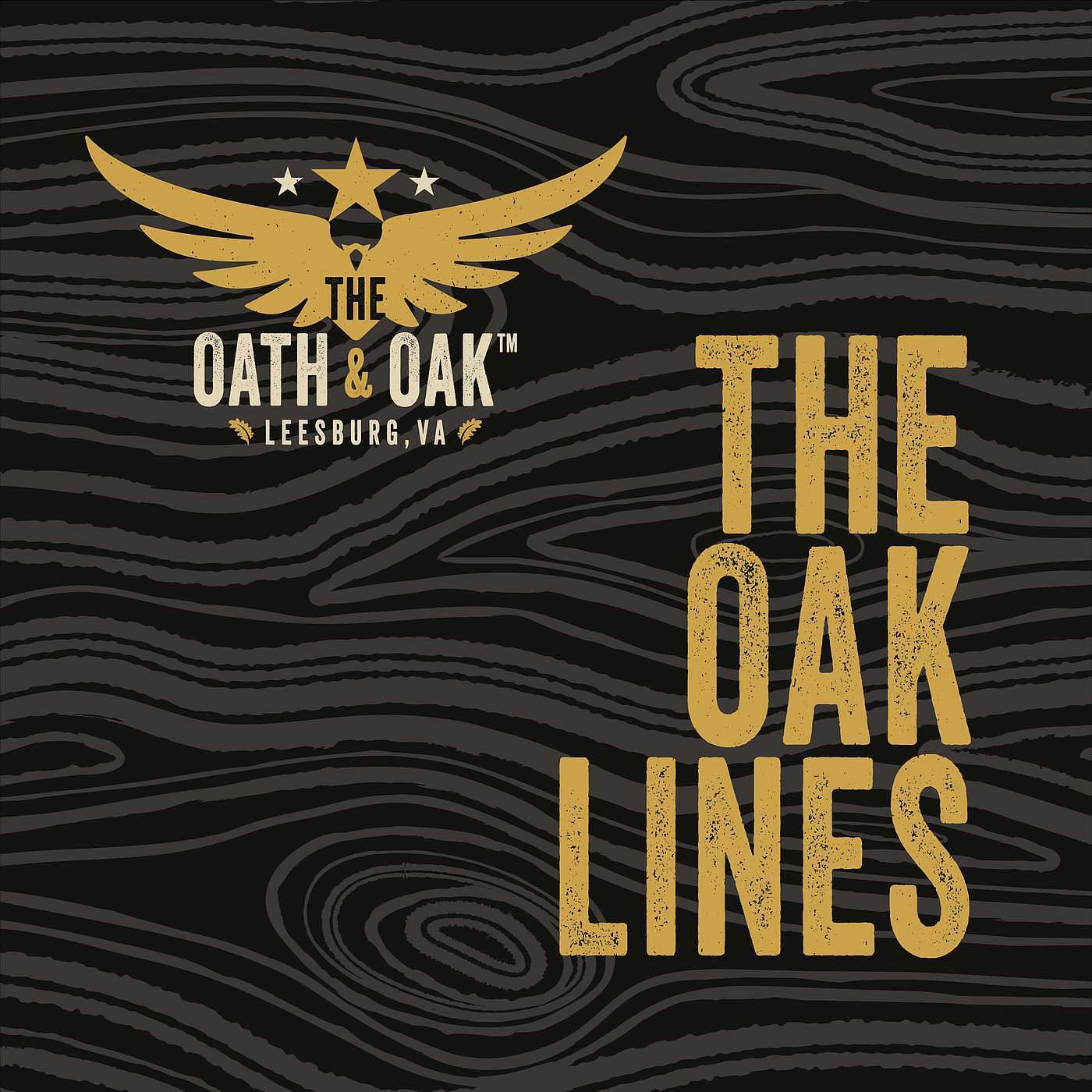 The Oak Lines