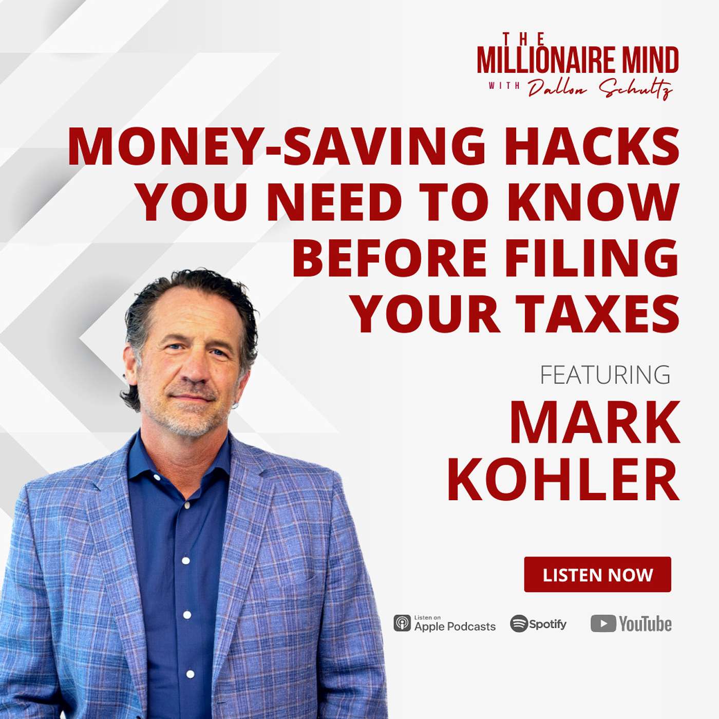 The Millionaire Mind