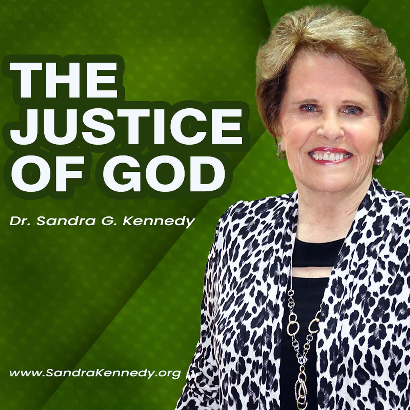 Dr. Sandra G. Kennedy