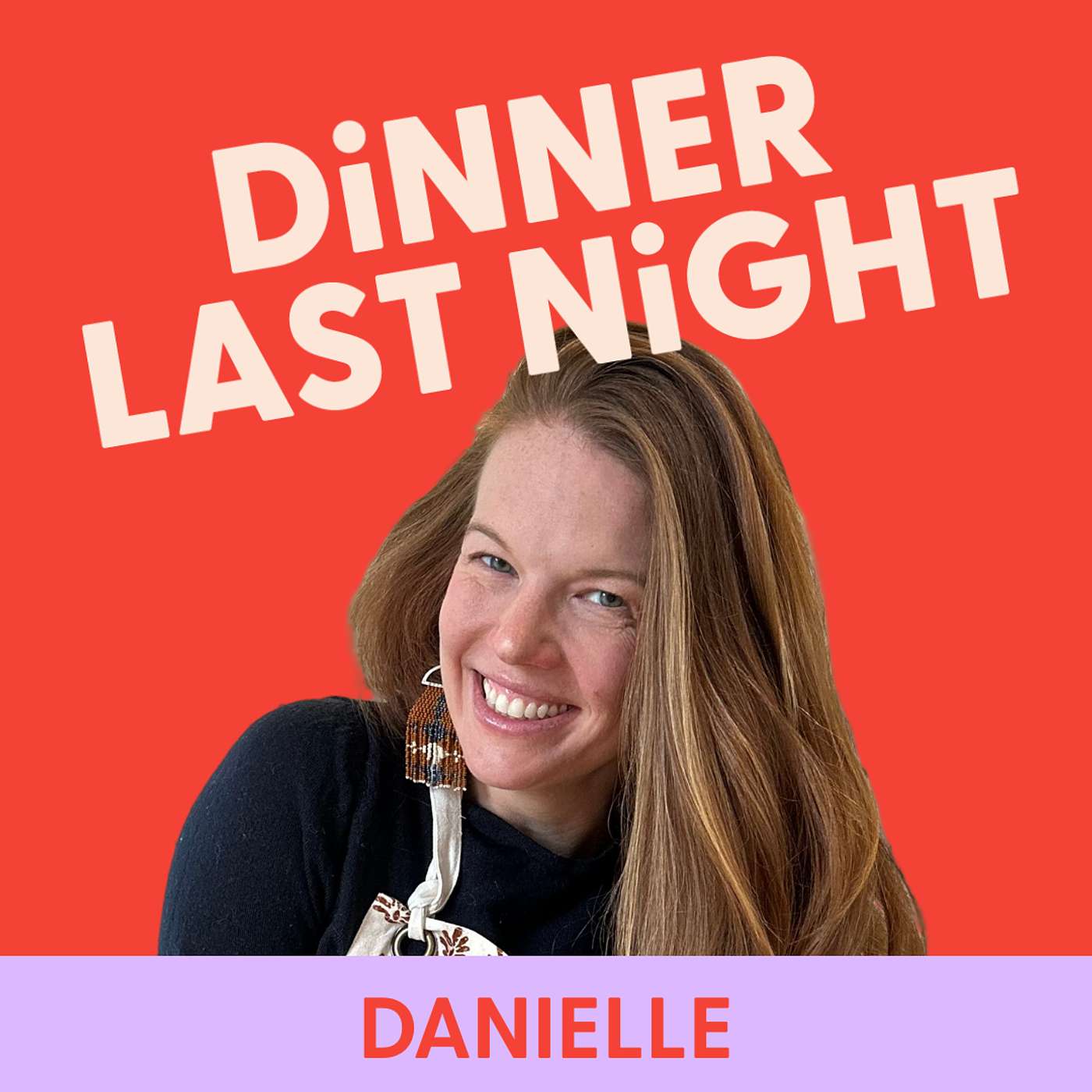 Danielle: Rewriting the Rules of Dinner and Parenting through Ethical Non-Monogamy