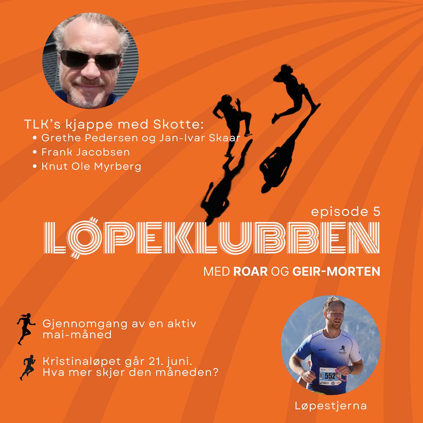 Løpeklubben