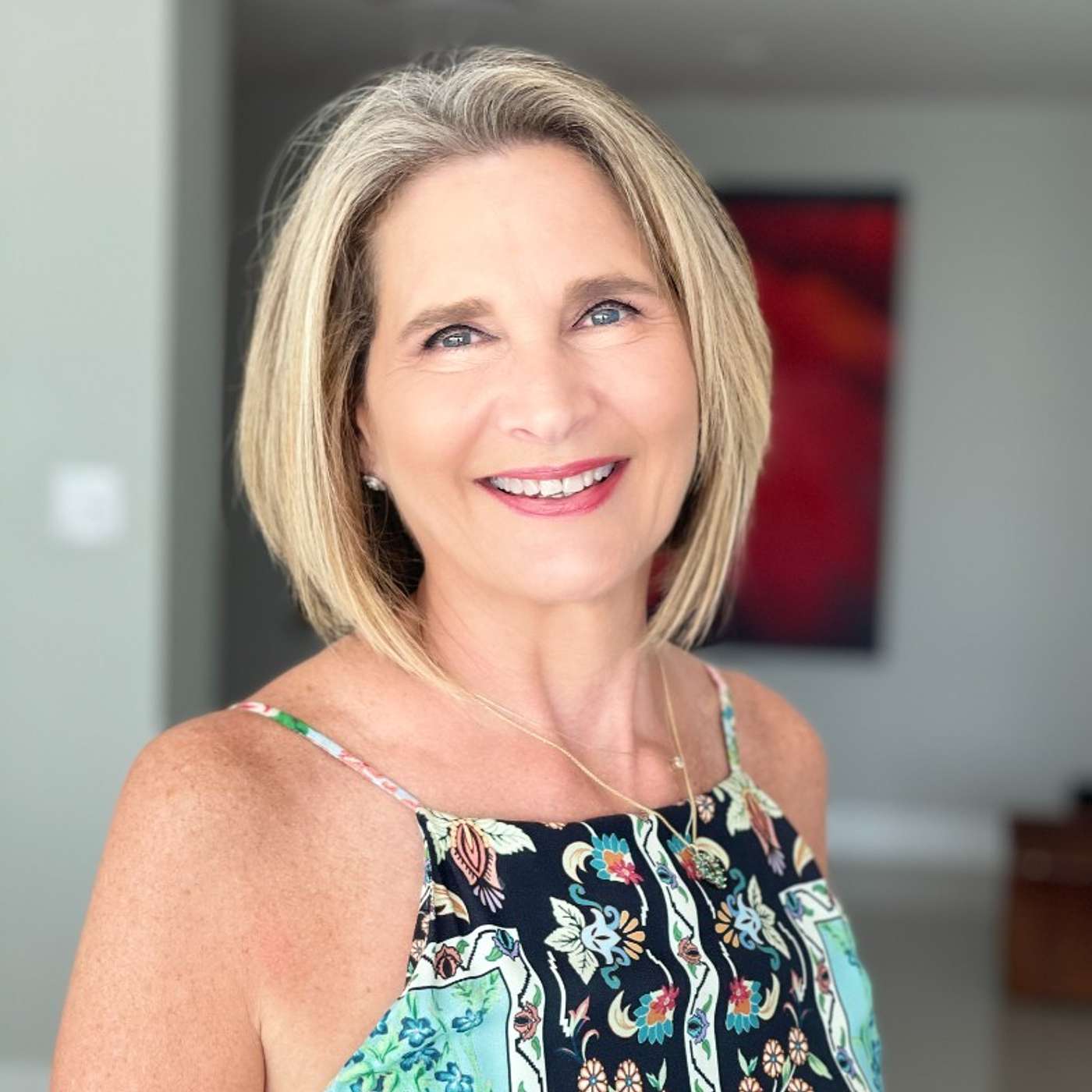 From Engineer to Healer: Flavia Goldenberg’s Coaching Journey