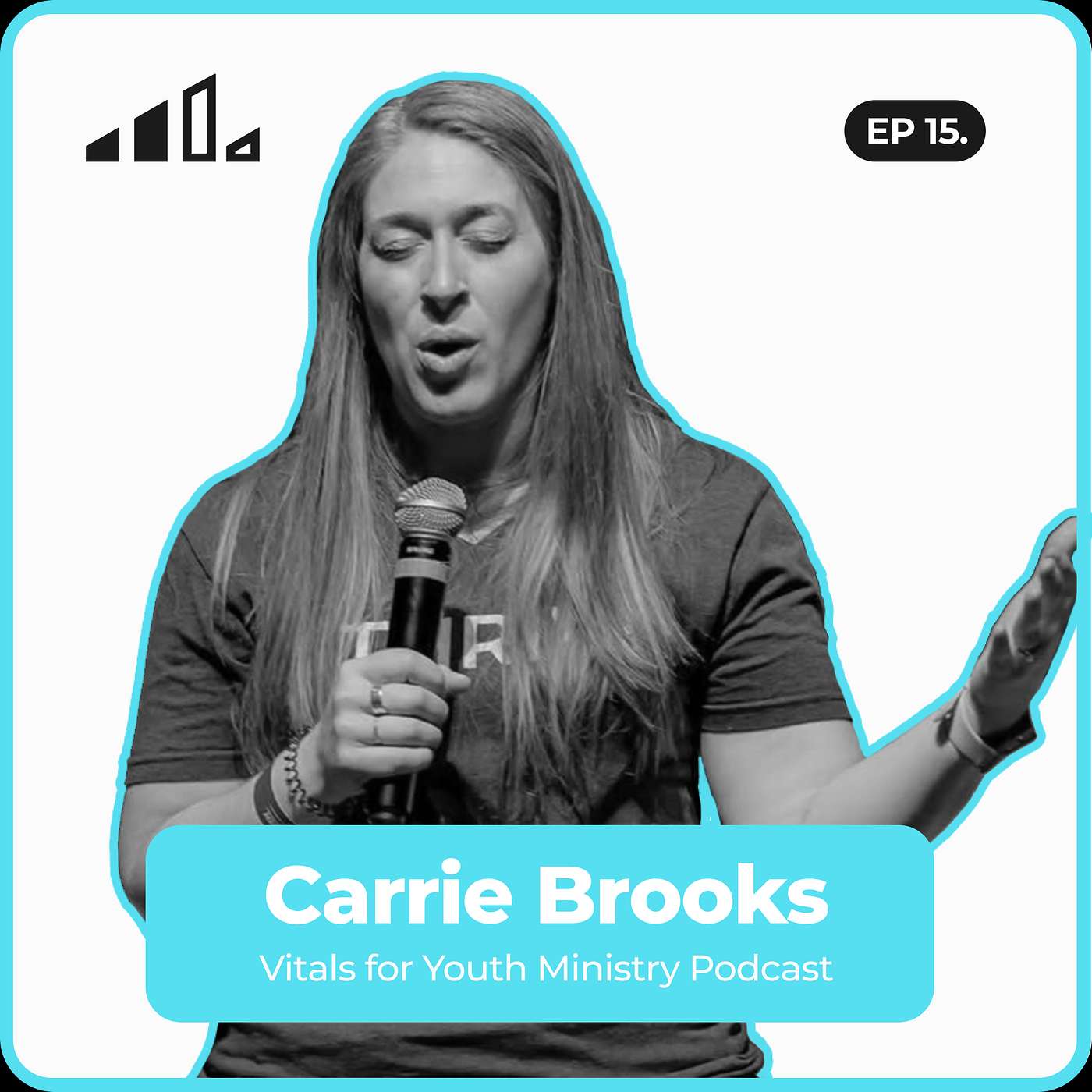 Vitals for Youth Ministry