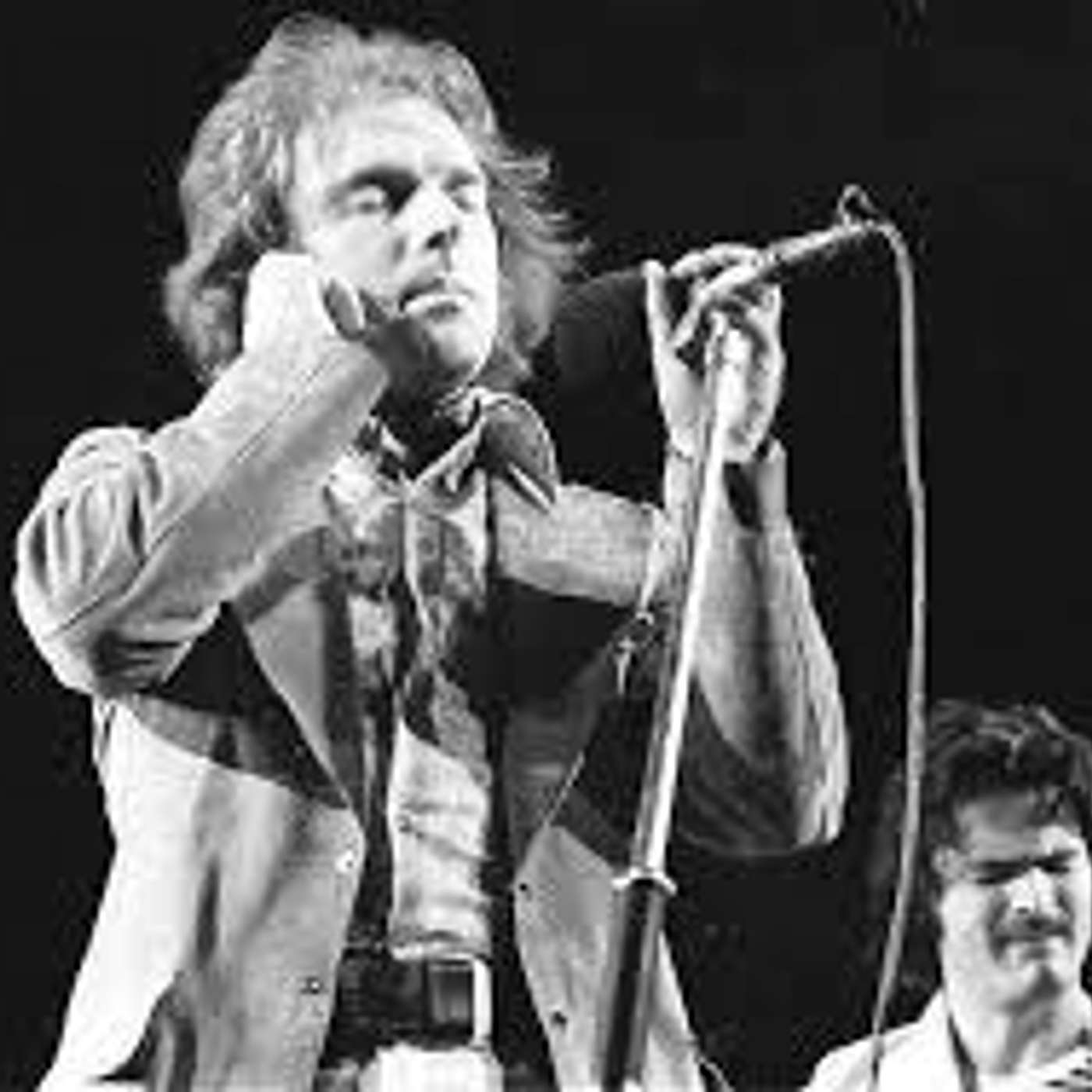 IT'S TOO LATE TO STOP NOW Part One w/ Craig Finn