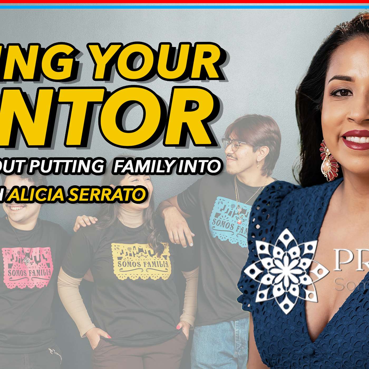 The Global Latin Factor Podcast