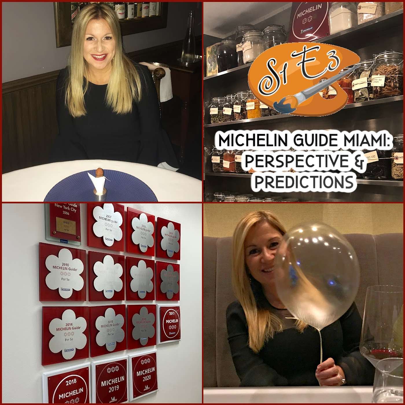 The Whet Palette Productions: Miami Food Blog & Podcast