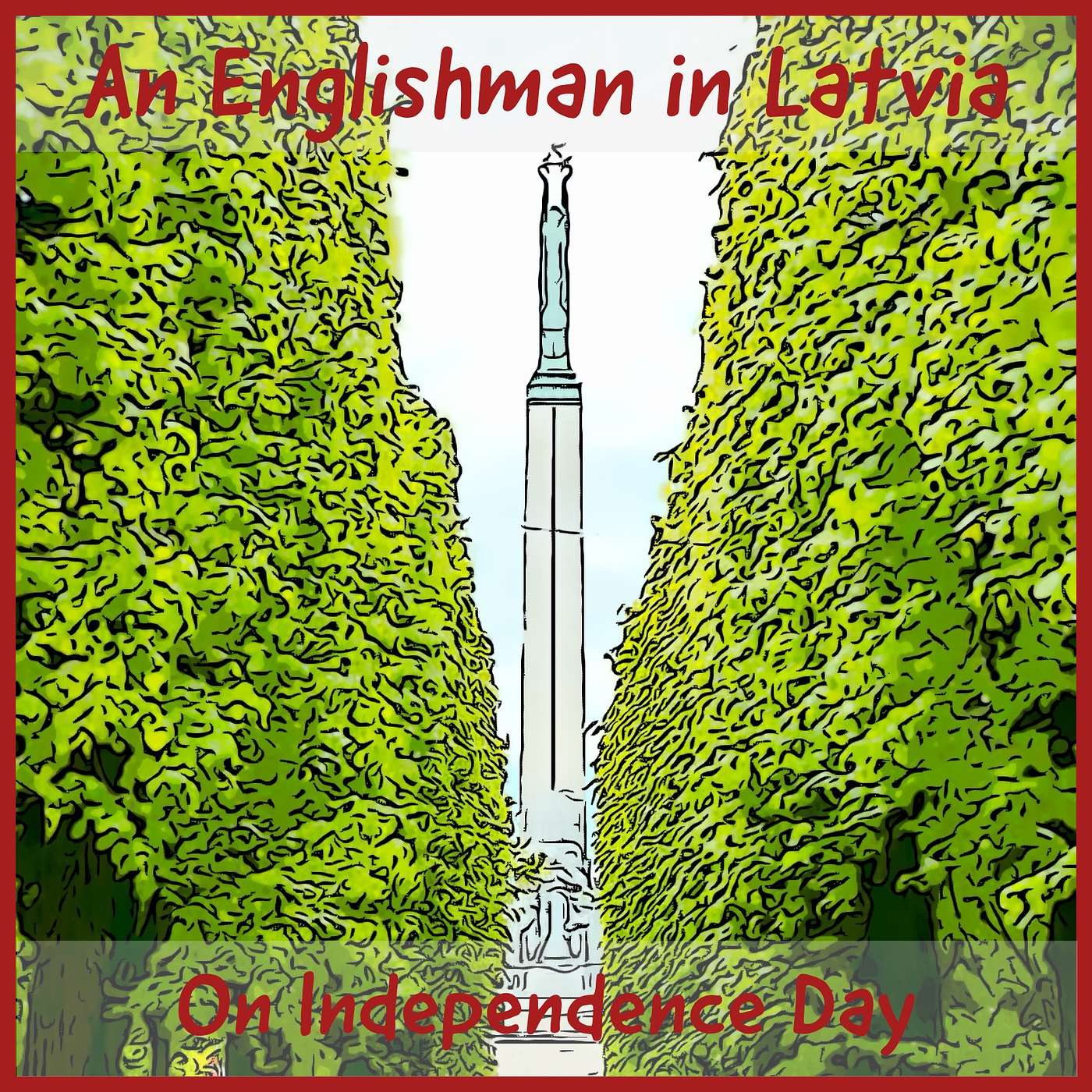 On Independence Day On Independence Day