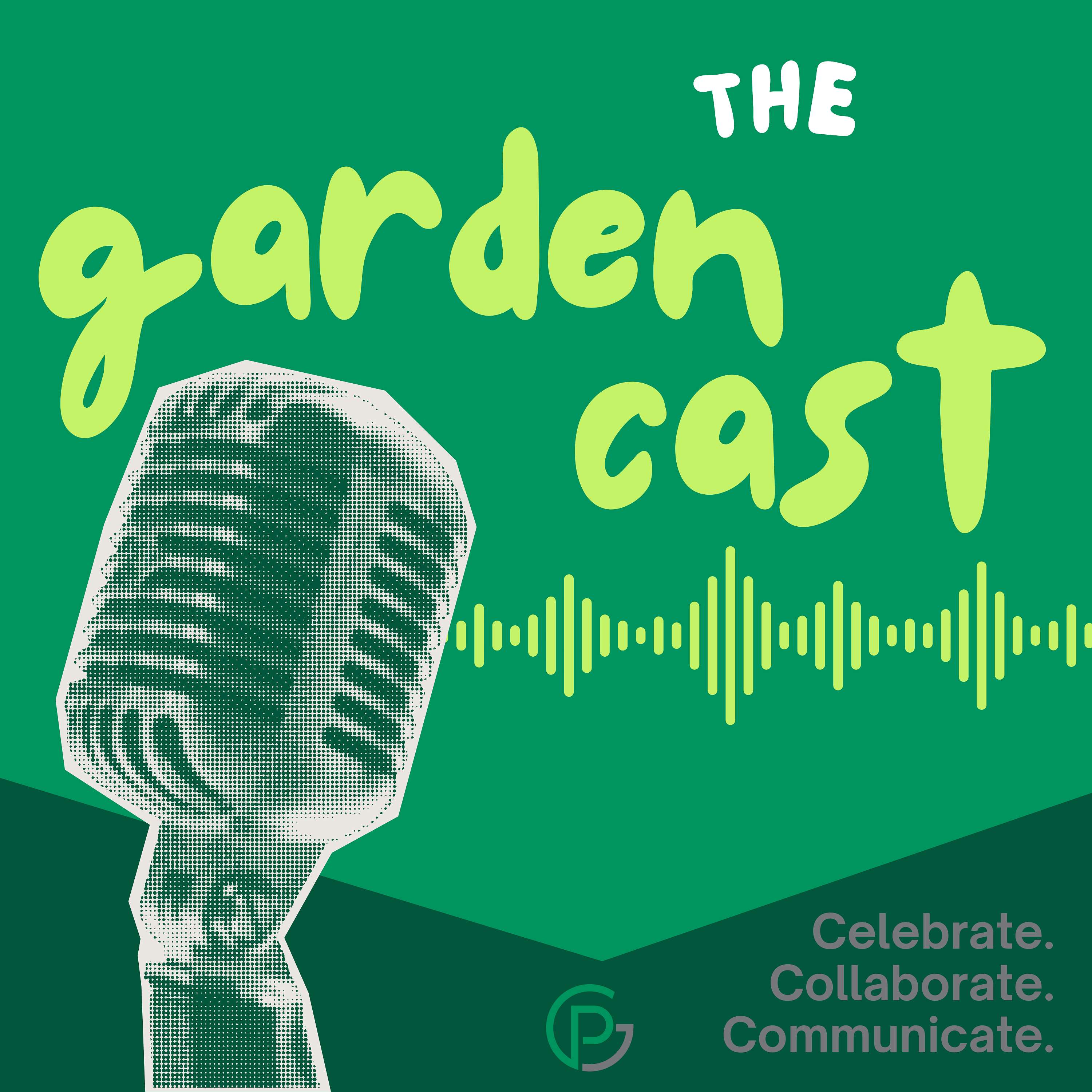 The Garden Cast