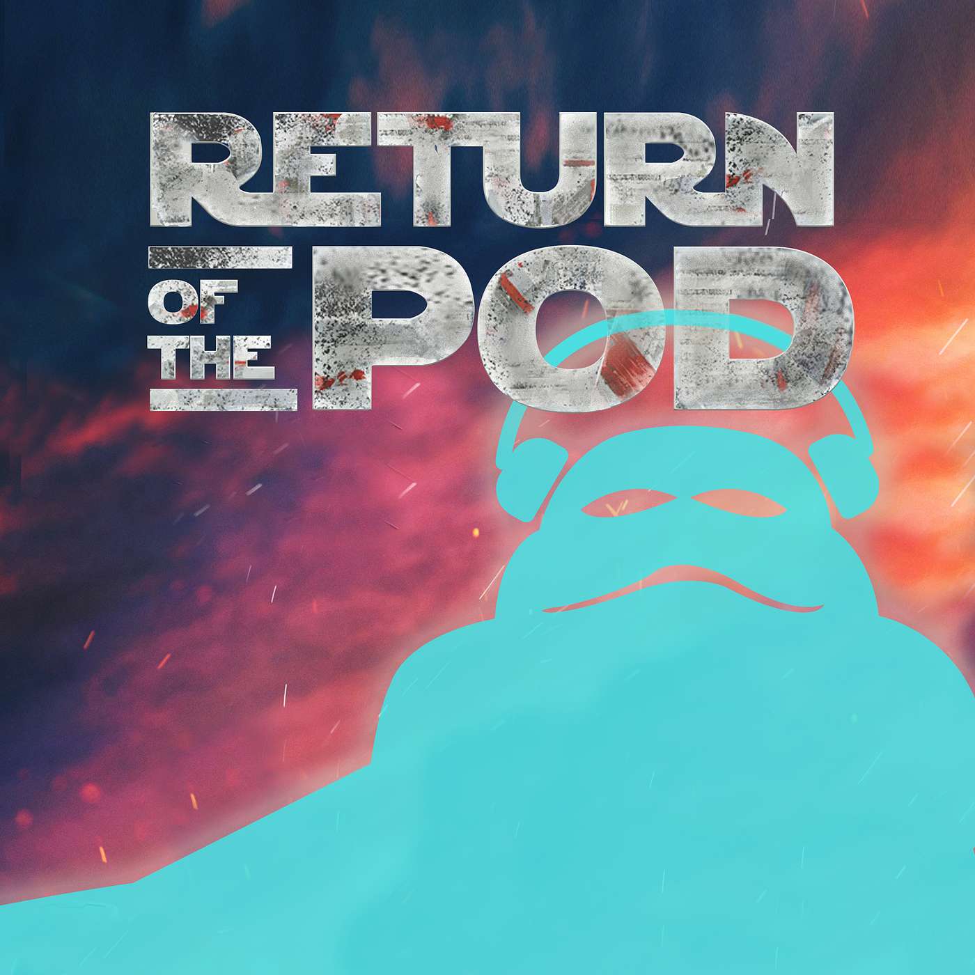 Return of the Pod: A Podcast About Star Wars