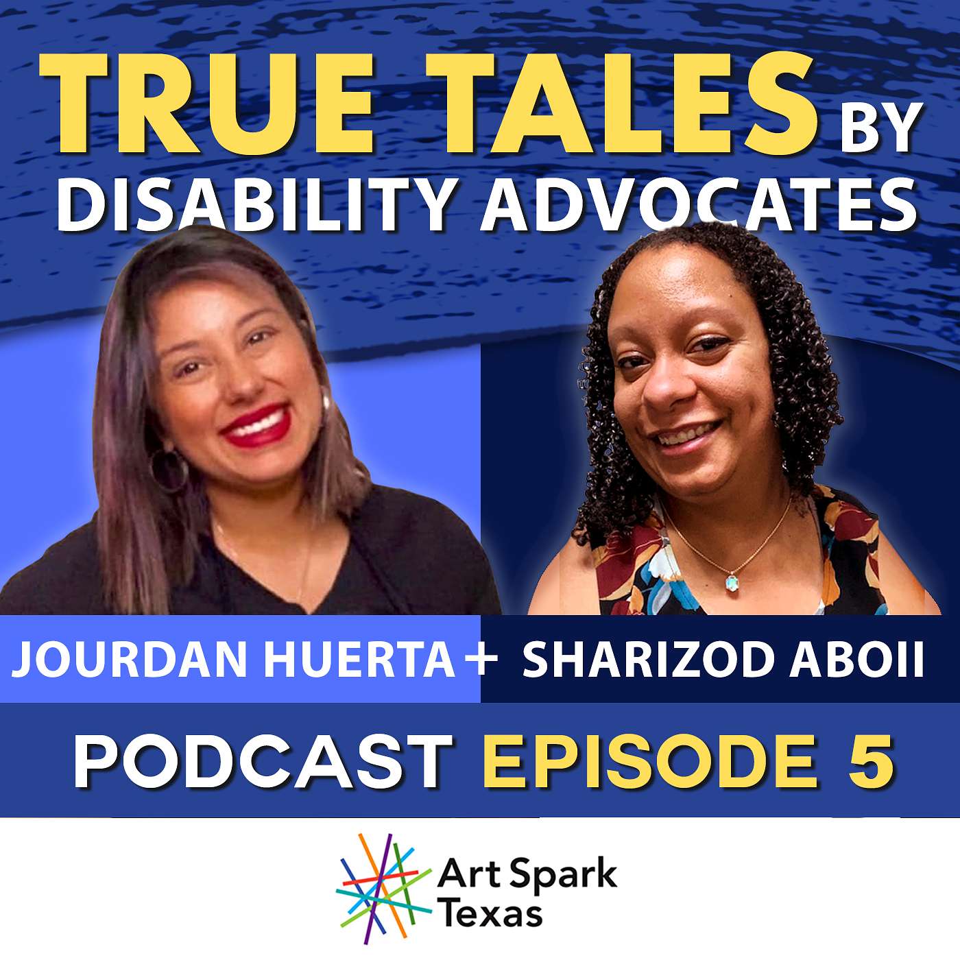 True Tales by Disability Advocates