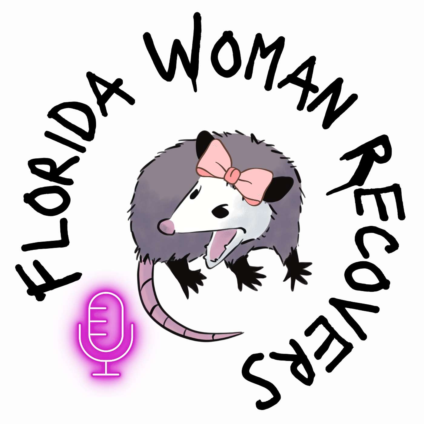 Florida Woman Recovers