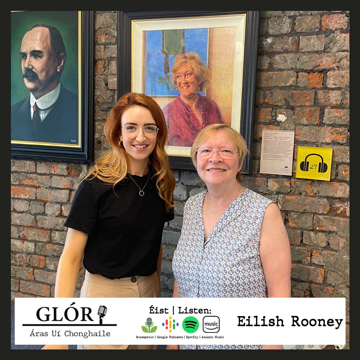 GLÓR