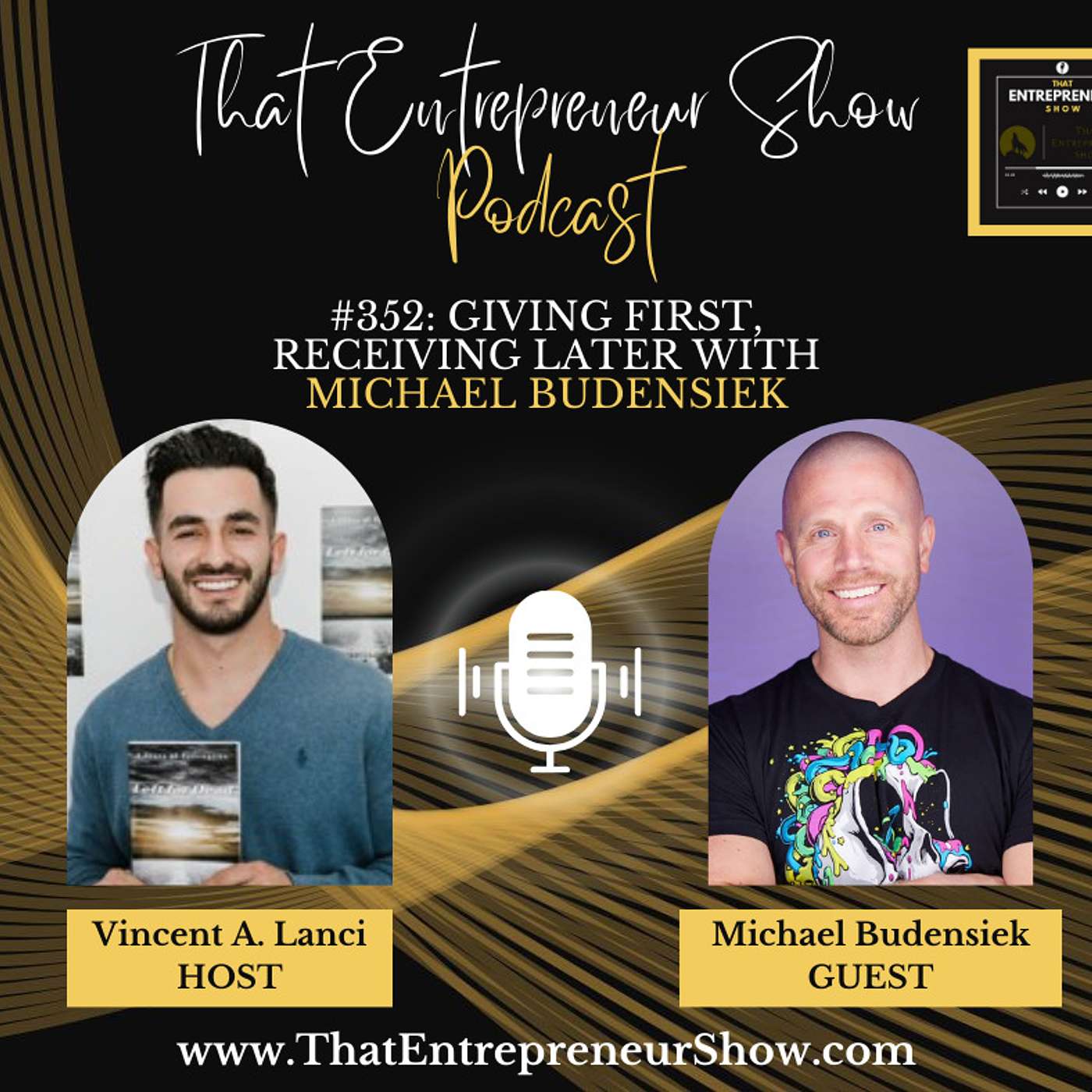 That Entrepreneur Show