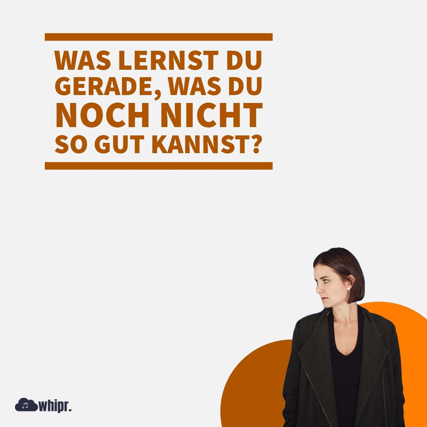 Wie übt eigentlich...? - Musiker*innen sprechen über\'s Üben