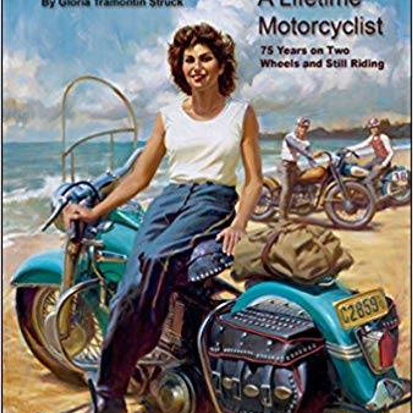 Motorcycle Men