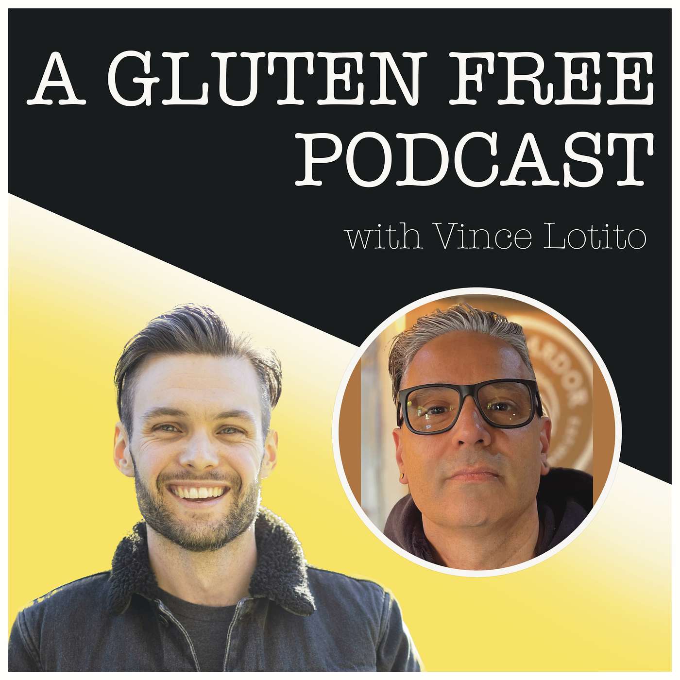 Ardor Founder, Vince Lotito: Navigating Coeliac Disease As An Italian Male & Creating High Quality, Premium Gluten Free Products