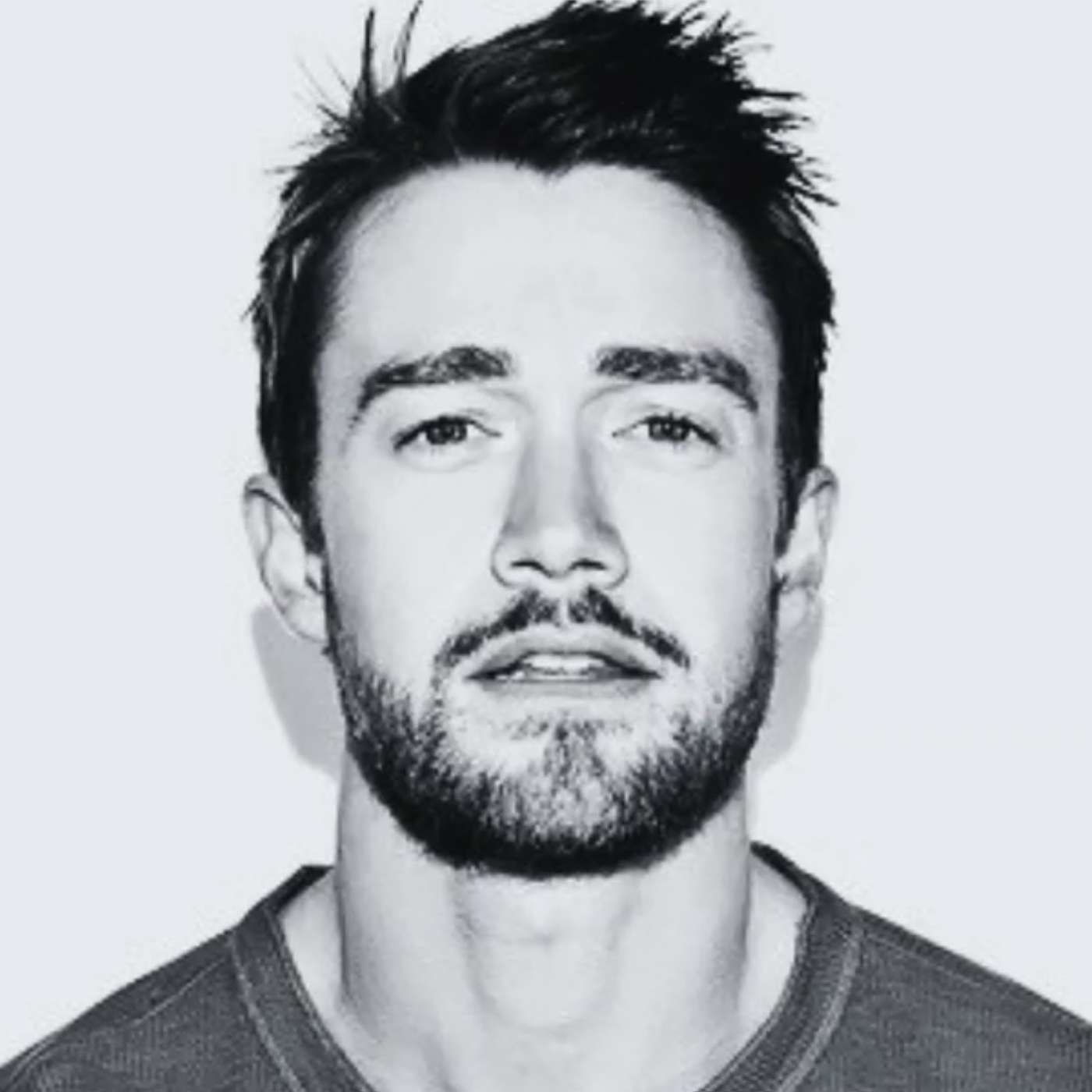 ROBERT BUCKLEY: TELL THE TRUTH & TELL IT FASTER episode artwork