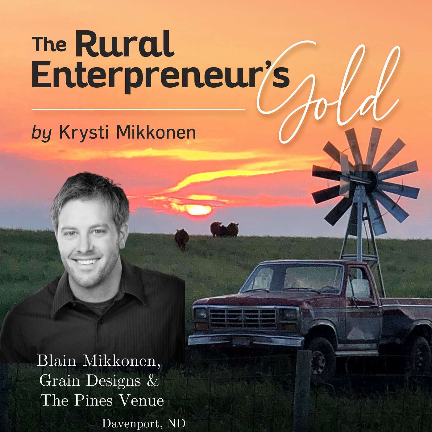 The Rural Entrepreneur’s Gold