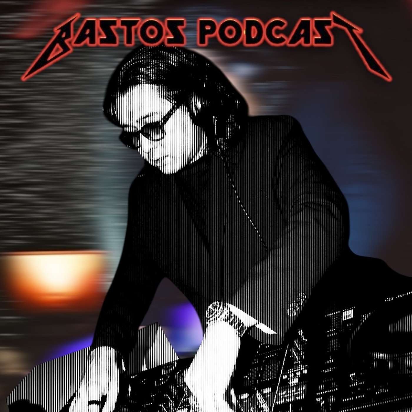 THE BASTOS PODCAST