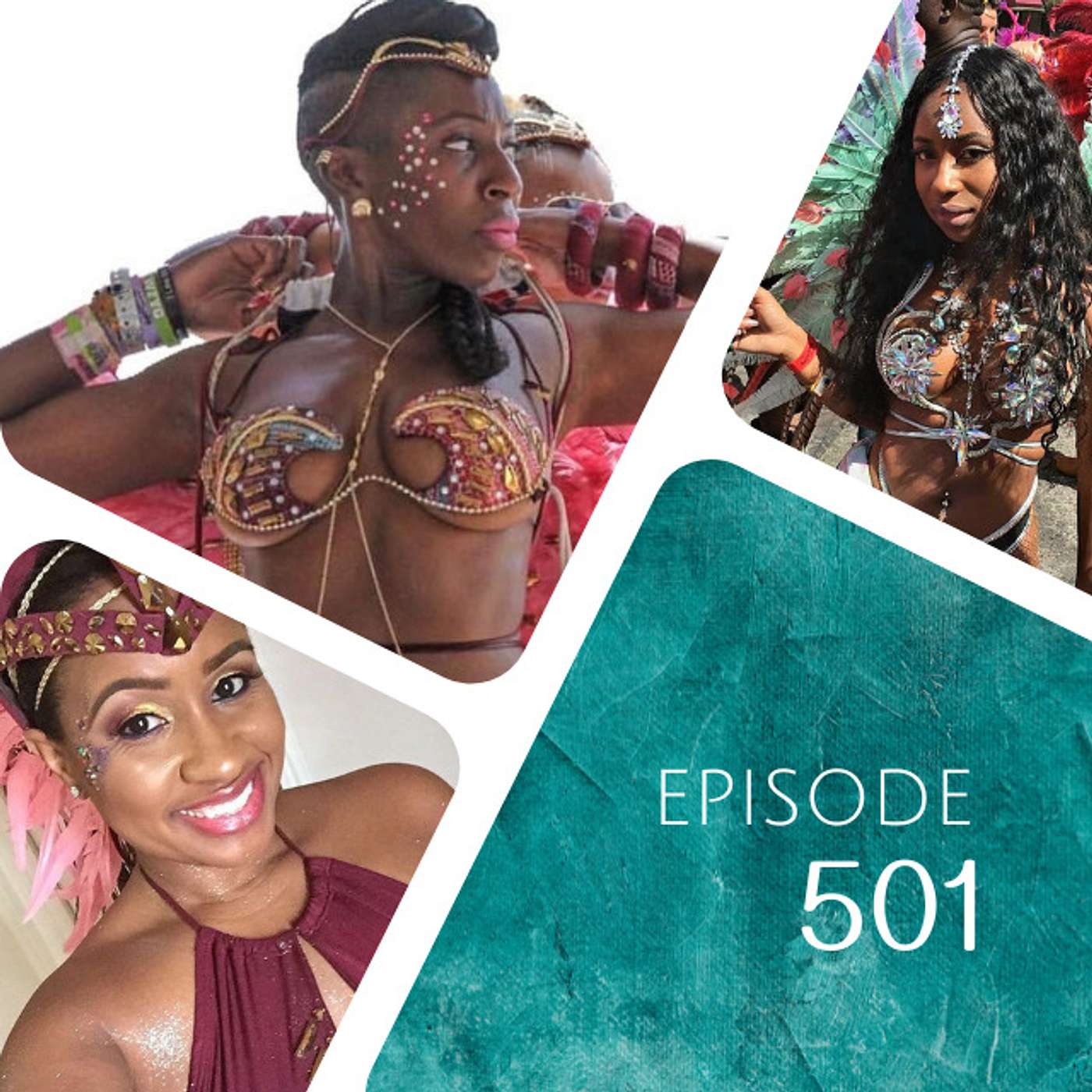 The T\'ingz Nice Podcast