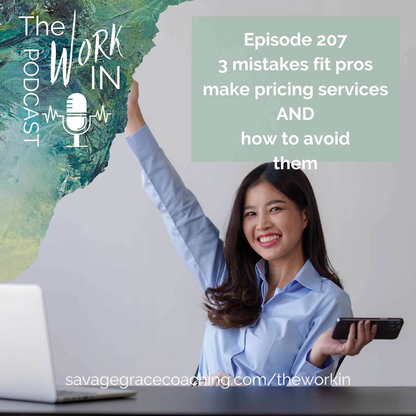 3 mistakes in pricing your fitness services and how to avoid them