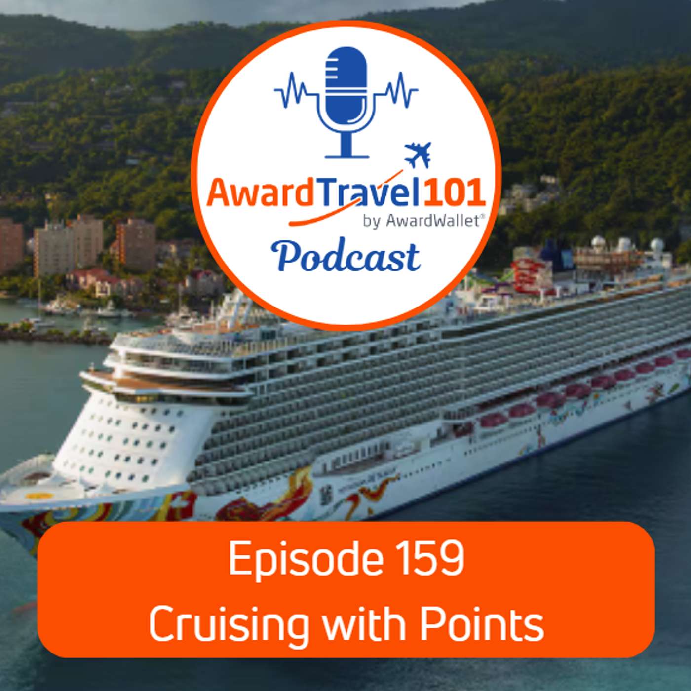 Cruise Recap- And How Points Can Help Cruise Recap- And How Points Can Help