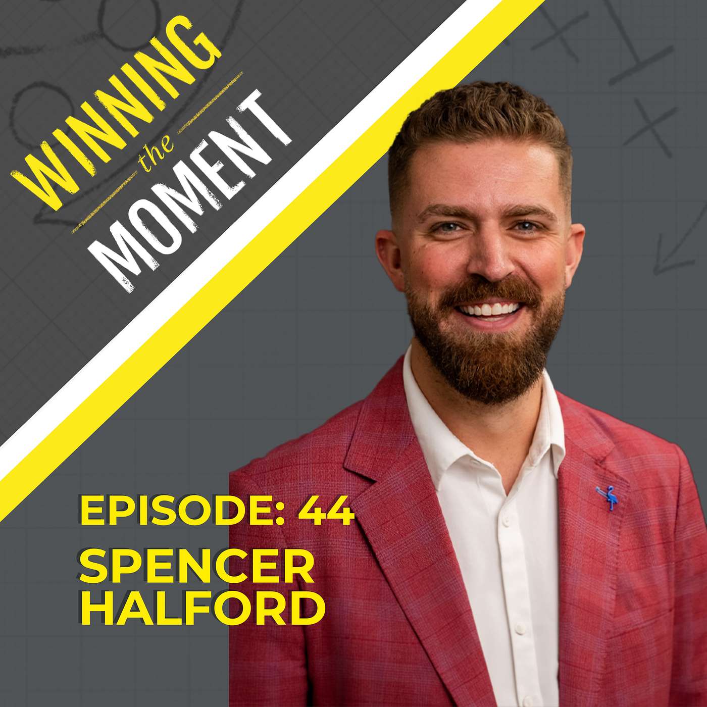 Winning The Moment