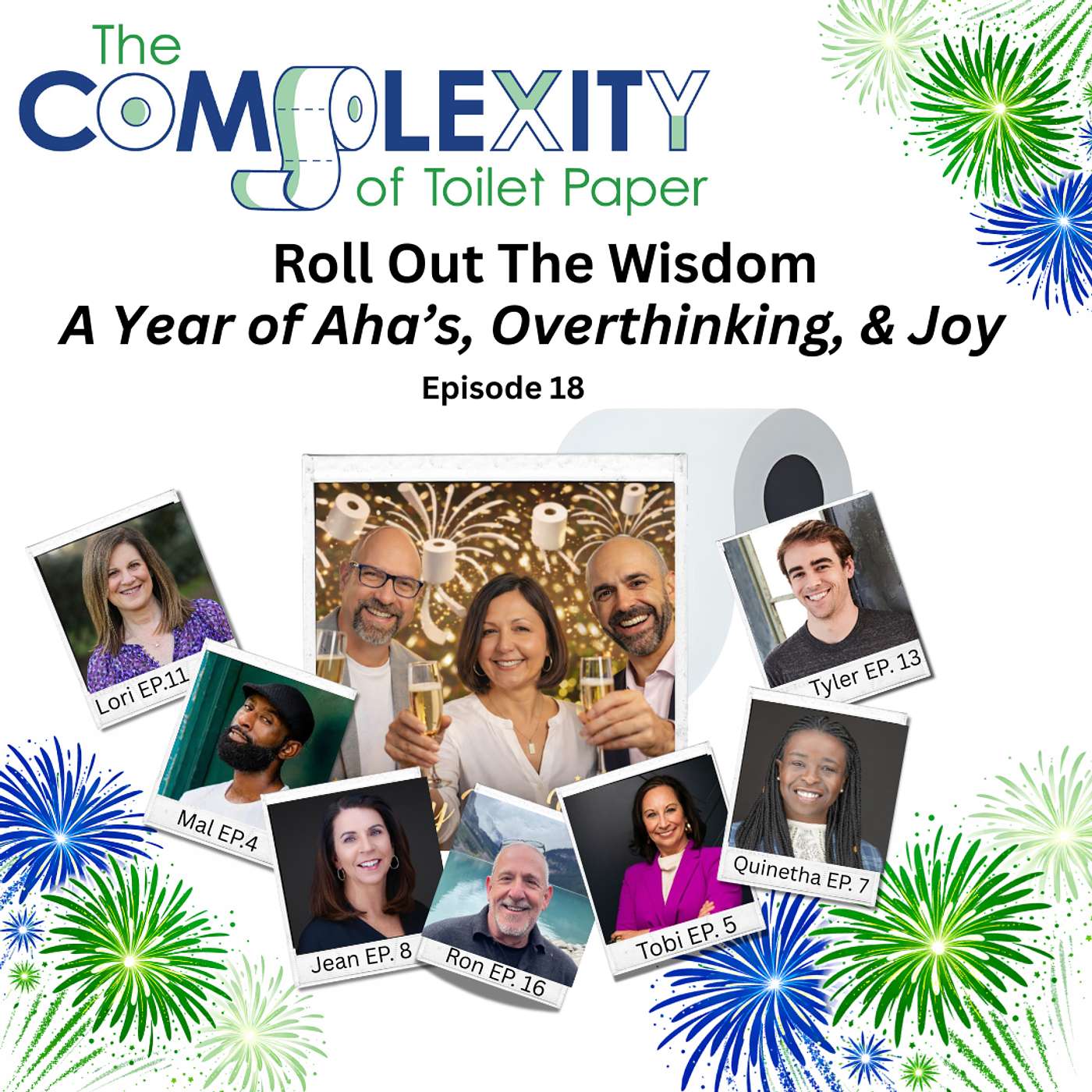 Year-End Aha Moments