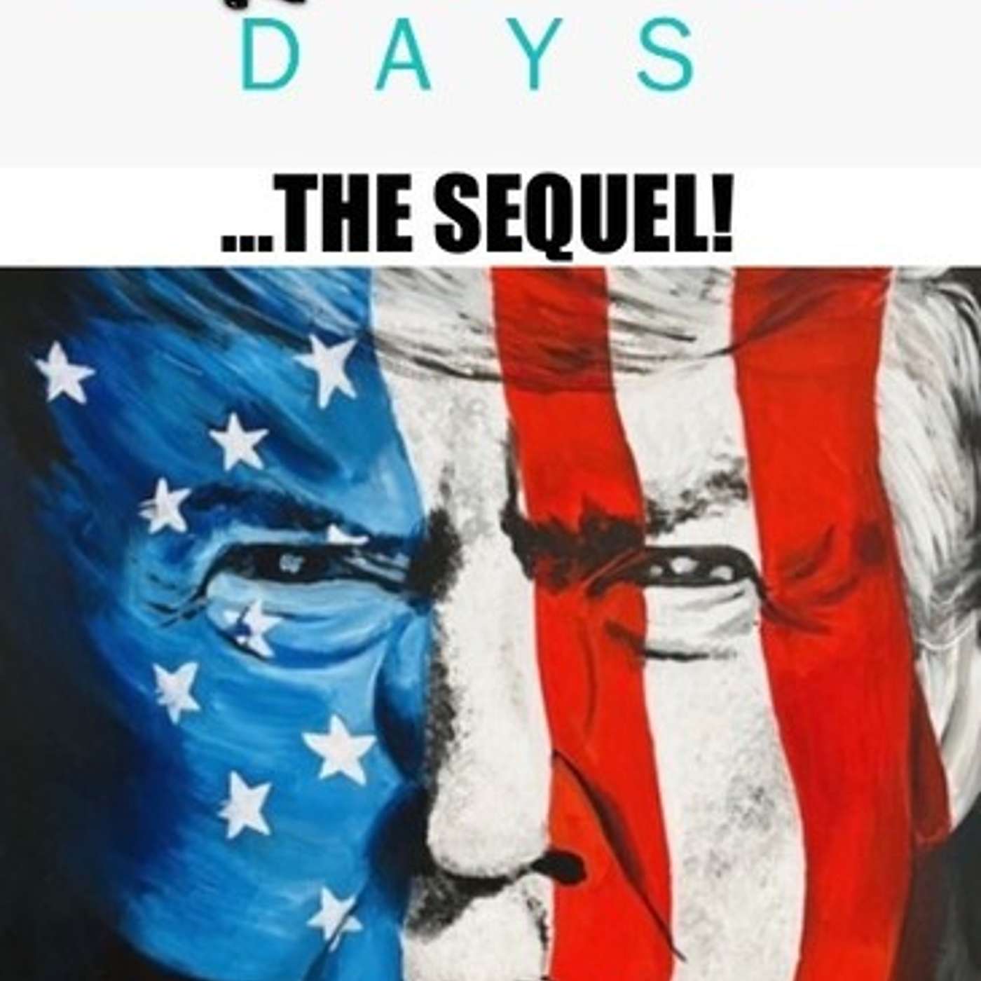 Mr. Trump's first 100 days of defending Americans.