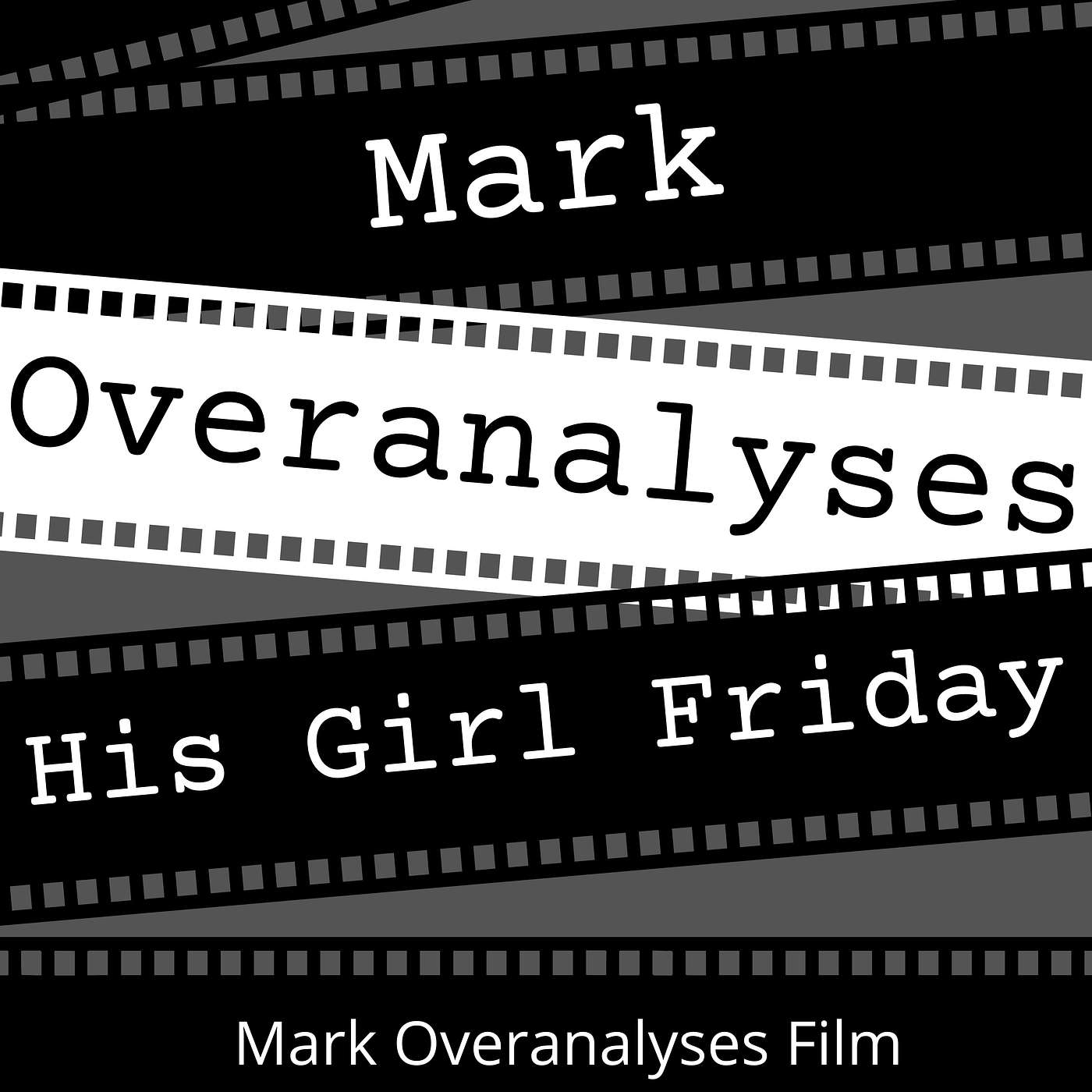 Mark Overanalyses Film