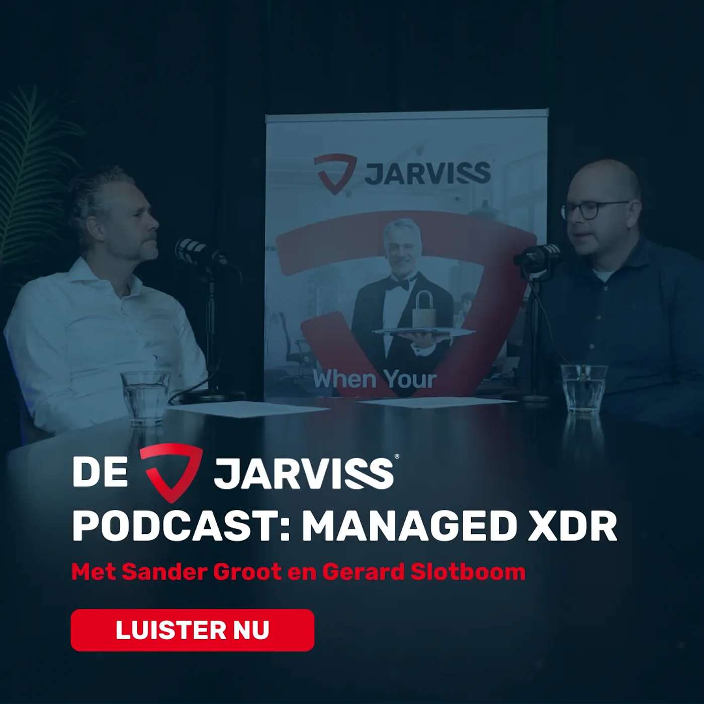 Jarviss Podcast