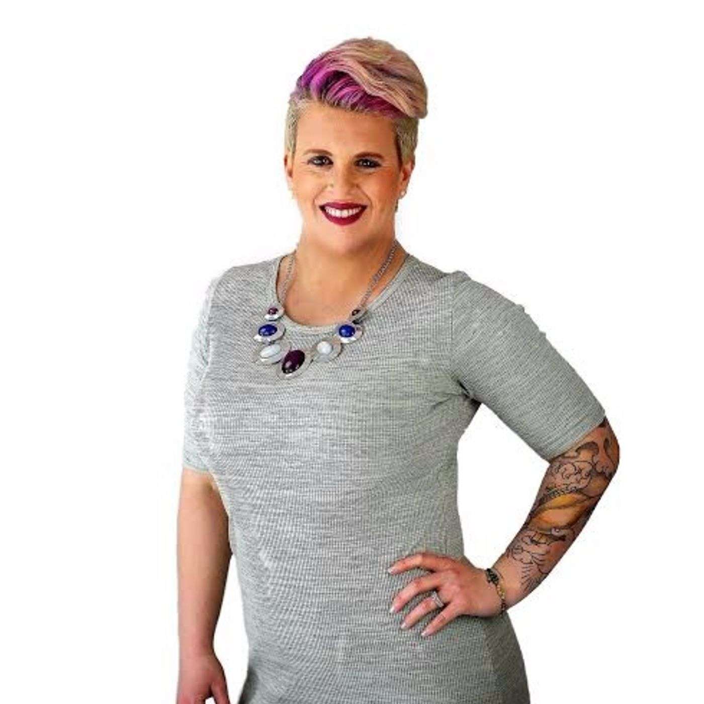 28- S4:E3 Confident Business Coaching with Dena Fay