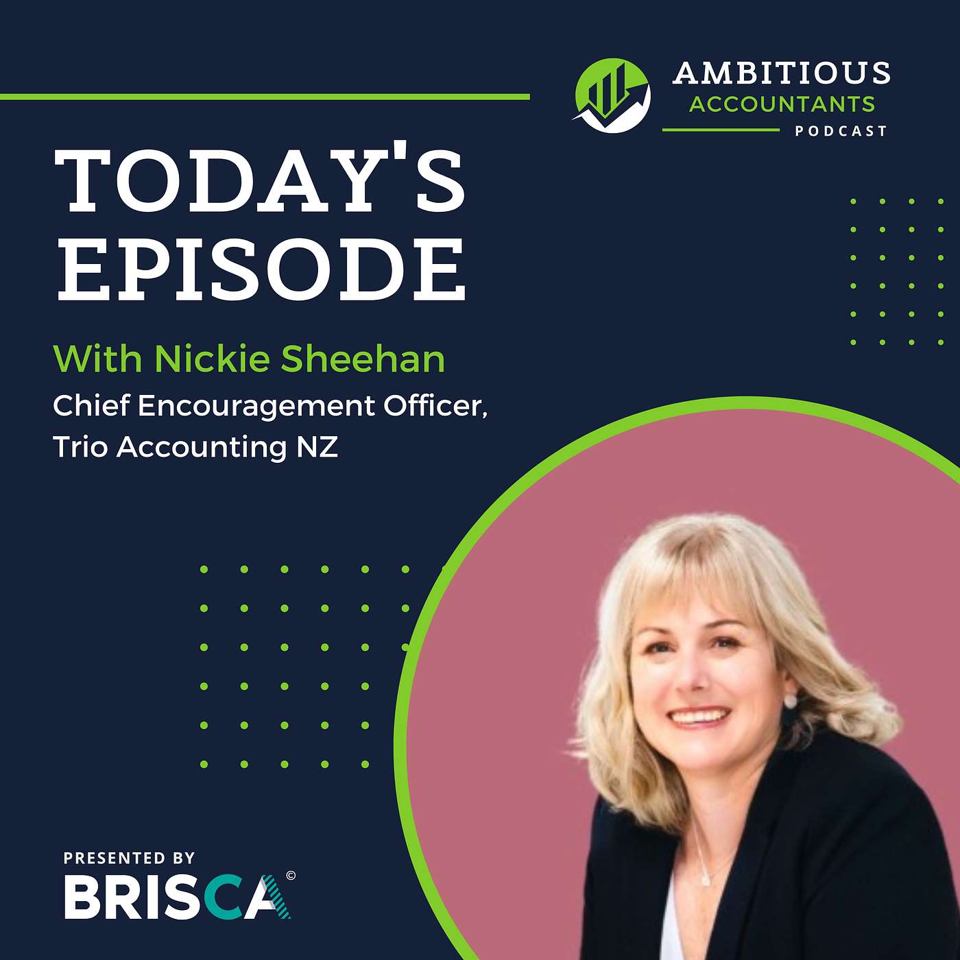 Ambitious Accountants Podcast