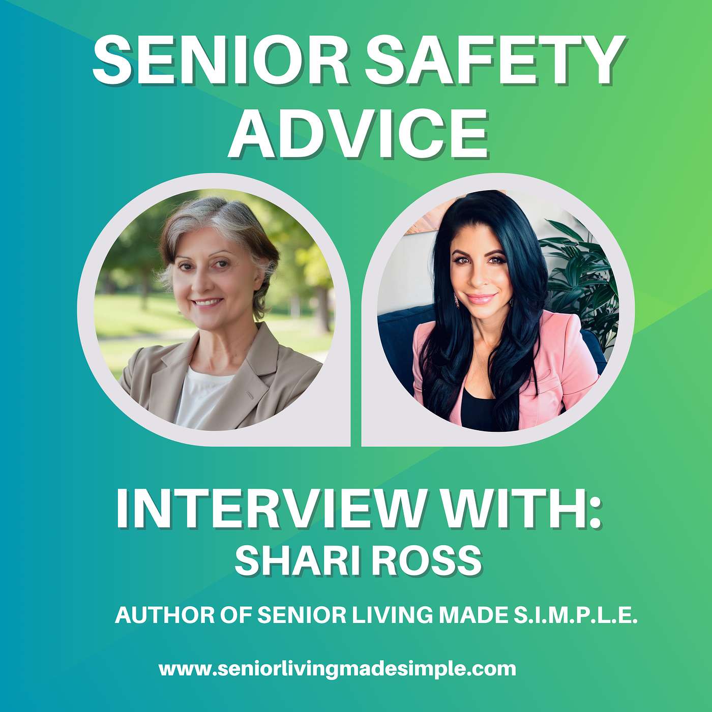 Senior Safety Advice
