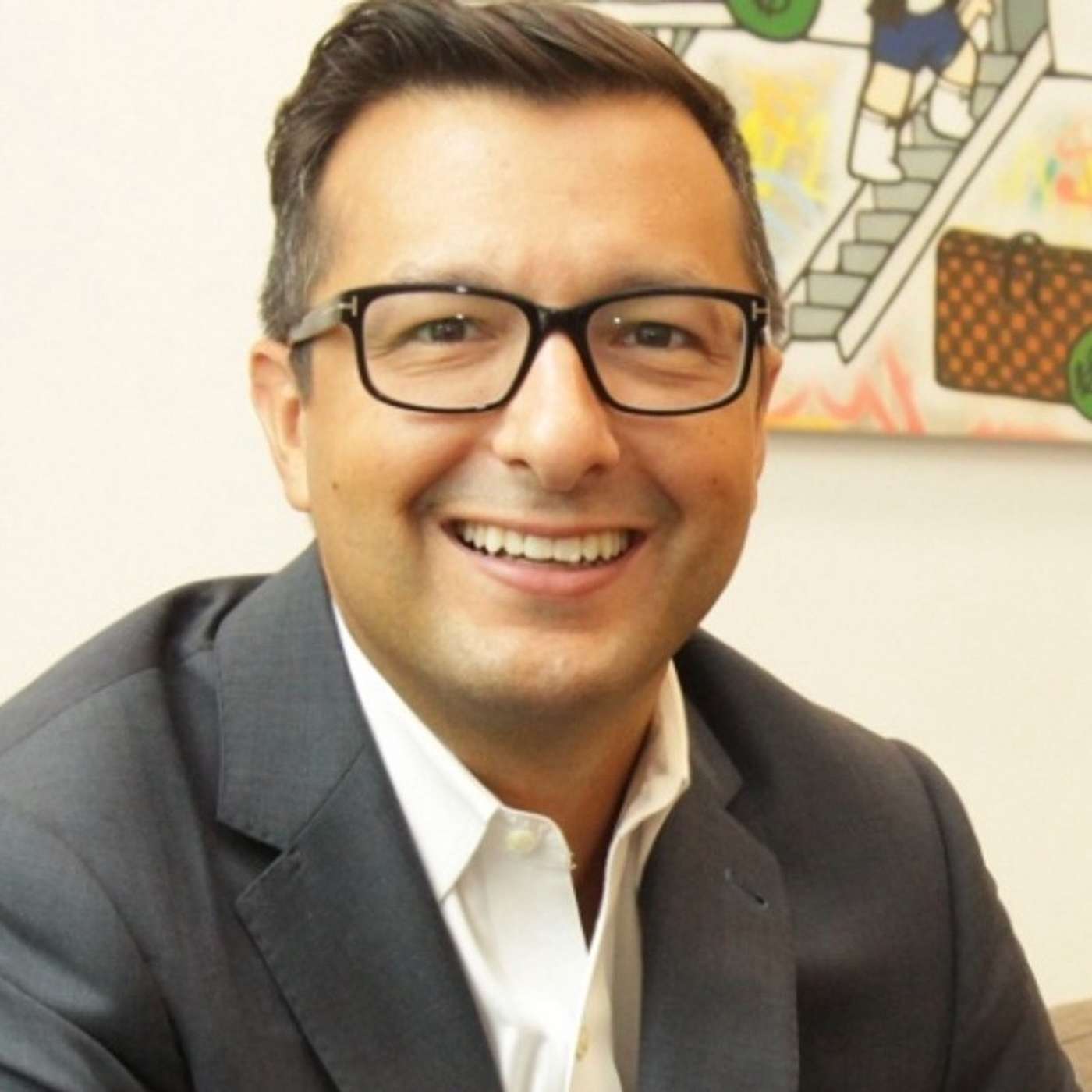 Agile Digital Transformation