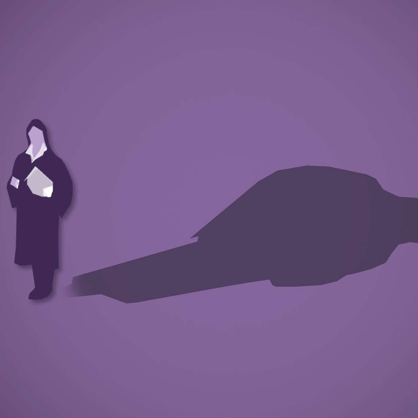 Sexual Harassment at the Bar episode artwork
