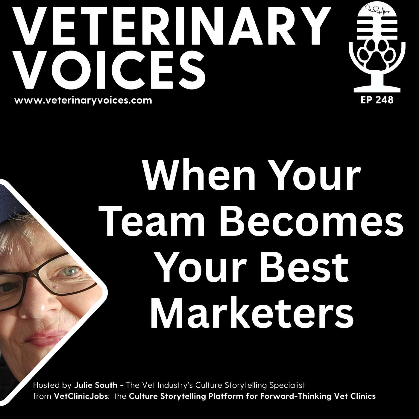 When Your Team Becomes Your Best Marketers - ep.249