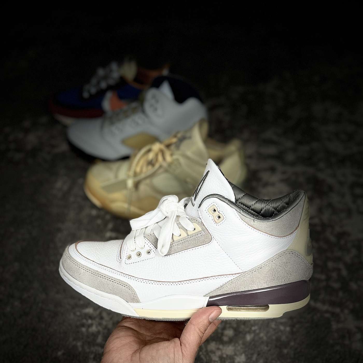 Sole Food Sneakers + Culture