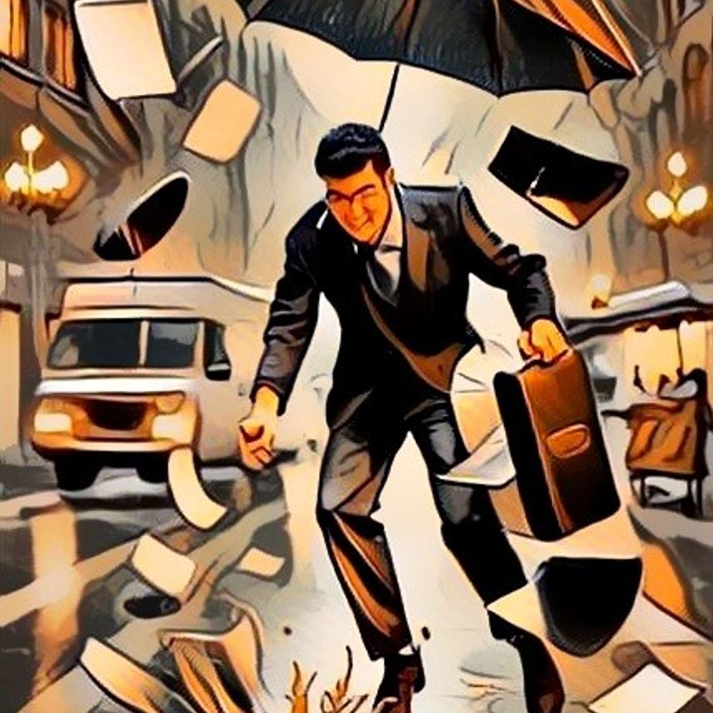 Dealing Successfully with Murphy's Law